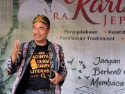 Kadisdikpora Ali Hidayat: Jadikan Semangat Literasi untuk Membangun Masa Depan
