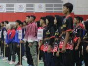 Pentingnya Menjaga Sportivitas di Ajang Popda 2024
