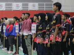 Pentingnya Menjaga Sportivitas di Ajang Popda 2024