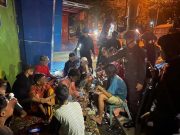 Tenggak Miras Ramai-Ramai, Belasan Remaja Digelandang Aparat Polres Kudus