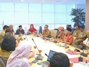 Wali Kota Semarang Nyatakan Perlunya Penanganan Sampah dari Hulu Sampai Hilir