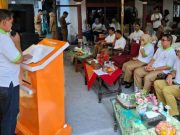 BPN Demak Gelar Deklarasi Gerakan Sinergi Reforma Agraria