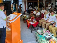 BPN Demak Gelar Deklarasi Gerakan Sinergi Reforma Agraria