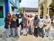 SMP Muhammadiyah Keling, Kenang R.A. Kartini Tak Hanya dengan Sanggul dan Kebaya