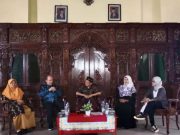 Seminar Digdaya Trisekti Digelar di Jepara