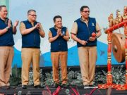 Peringati Hari Bumi, Pemprov Jateng Komitmen Kembangkan Kawasan Dieng