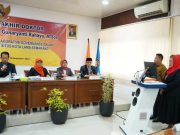 Wali Kota Semarang Raih Gelar Doktor dwmmgannSumma Cumlaude, Jalani wisuda Ke-124 di Undip