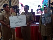 Pemprov Jateng Kucurkan Dana Rp 1,5 Miliar untuk 15 Desa Wisata Rintisan di Wonosobo