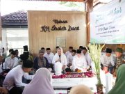 Wali Kota Semarang Semarang Dukung Usulan KH Sholeh Darat sebagai Pahlawan Nasional