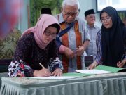 Sertijab Direktur RSI Sultan Hadlirn Jepara, Tingkatkan Pelayanan Masyarakat