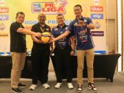 Hadirnya Pemain Asing Jadi Daya Pikat Penonton Proliga 2024