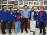 18 Mahasiswa USM Ikuti Lomba Onmipa