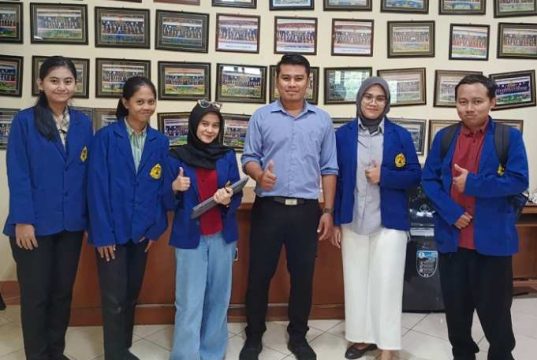 18 Mahasiswa USM Ikuti Lomba Onmipa
