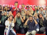 Women Ecosystem Catalyst Gelar Bootcamp Bisnis bagi Para Womenpreneur