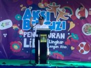 Pengukuran Lingkar Lengan, Upaya Turunkan Angka Stunting di Wonosobo