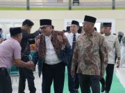Tekad YBWSA Cetak Sekolah Sekolah Unggulan