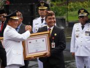 Pemkot Semarang Raih Prestasi 10 Kota dengan Penyelenggaraan Pemerintahan Daerah Terbaik