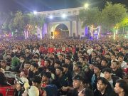 Euforia Kemenangan Timnas di Piala Asia U-23 Terasa Sampai Balai Kota Semarang