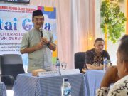 Penguatan Literasi Harus Diawali dari Diri Pendidik