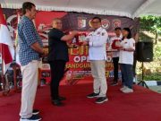 98 Petembak Jateng Ikuti Kejurnas Tembak Reaksi