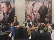 The Architecture of Love, Dari Novel Hingga ke Layar Cinema