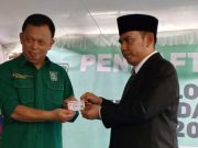 PKB Kota Semarang Buka Pendaftaran Kandidat Calon, Siap Berlaga di Pilkada