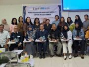 Tim PkM FE USM Beri Pelatihan dan Pendampingan ke UMKM Klaster Bandeng