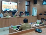 KKN Tematik Kebencanaan USM Jadi Pioner dan Role Model