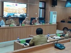 KKN Tematik Kebencanaan USM Jadi Pioner dan Role Model