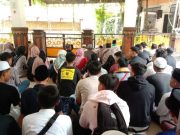 Siswa MAN 1 Wonosobo Implementasikan Moderasi Beragama dengan Ziarah ke Makam Gus Dur