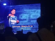 Pertamina dan Bank Mandiri Resmi Sponsori Persiku Kudus