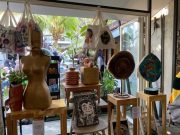 Pameran AECItrue di Tandhok Artspace Semarang: Padukan Seni dan Industri