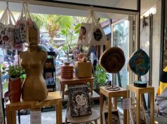 Pameran AECItrue di Tandhok Artspace Semarang: Padukan Seni dan Industri