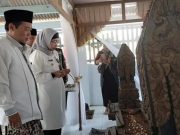 Menilik Keagungan Astana Pasekaran di Batang