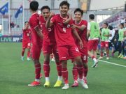Timnas Punya Bekal Hadapi Jordania