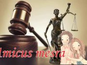 Amicus + Amica = TTM
