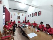 DPC PDI Perjuangan Segera Buka Pendaftaran Calon Bupati Jepara
