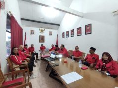 DPC PDI Perjuangan Segera Buka Pendaftaran Calon Bupati Jepara