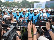 Apel Siaga Kelistrikan Nasional, Dirut PLN Pimpin Kesiapan Keandalan Listrik Masa Lebaran 2024