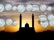 Puisi Lailatulqadar Amir Machmud NS