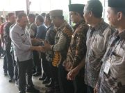 PJ Bupati Jepara: Kemajuan sebuah Desa Tergantung Peran Carik dan Petinggi
