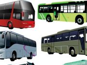 20 Bus Gratis dari Kanwil Kemenag Jateng untuk Penumpang Arus Balik