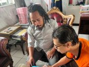 Daniel Frits Resmi Ajukan Banding, Ikhtiar Berjuang Memperoleh Keadilan