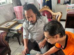 Daniel Frits Resmi Ajukan Banding, Ikhtiar Berjuang Memperoleh Keadilan