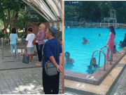 Mengisi Liburan Sekolah dan Lebaran 2024 Ramai Ramai di Wisata Edupark Cepu