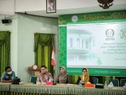 Plt. Direktur RSI Sultan Hadlirin Jepara dr. Dwi Susilowati, M.Kes.: Berikan Pelayanan yang Cepat dan Kedepankan “Service Excellent”