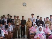 Forsis SMA SMK Jepara Peduli Bencana, Kumpulkan Donasi Rp. 24,6 Juta