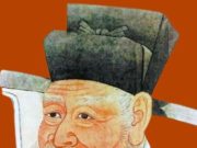 Kearifan Hakim Bao Zheng dan Vonis Daniel