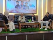 Ngabuburit Bersama Guru Penggerak, Ini Pesan Ali Hidayat untuk Pengisian Jabatan Kepala Sekolah yang Kosong