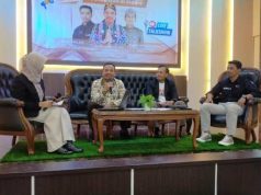 Ngabuburit Bersama Guru Penggerak, Ini Pesan Ali Hidayat untuk Pengisian Jabatan Kepala Sekolah yang Kosong